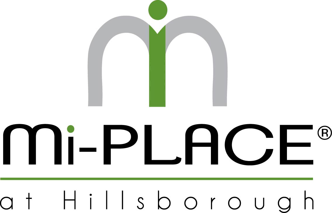 Green Door Flats Logo